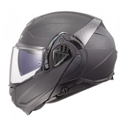 Kask motocyklowy Flip-Up LS2 FF910 Advant II Matt Concrete